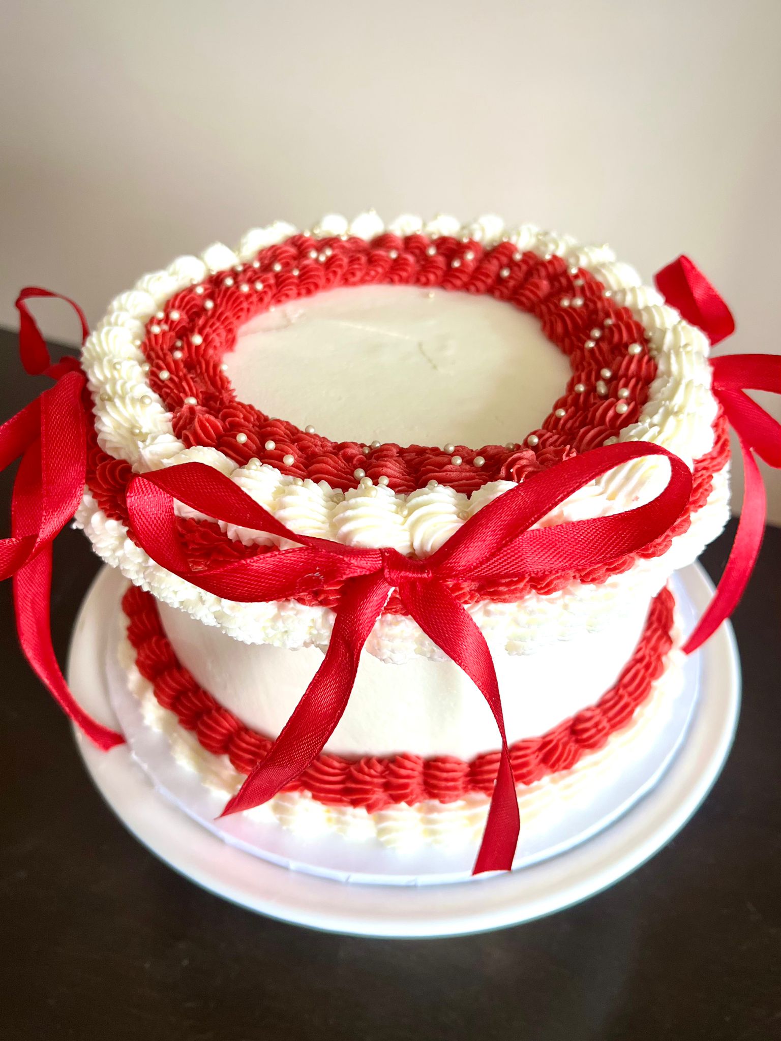 SkisToronto Custom Cake for You