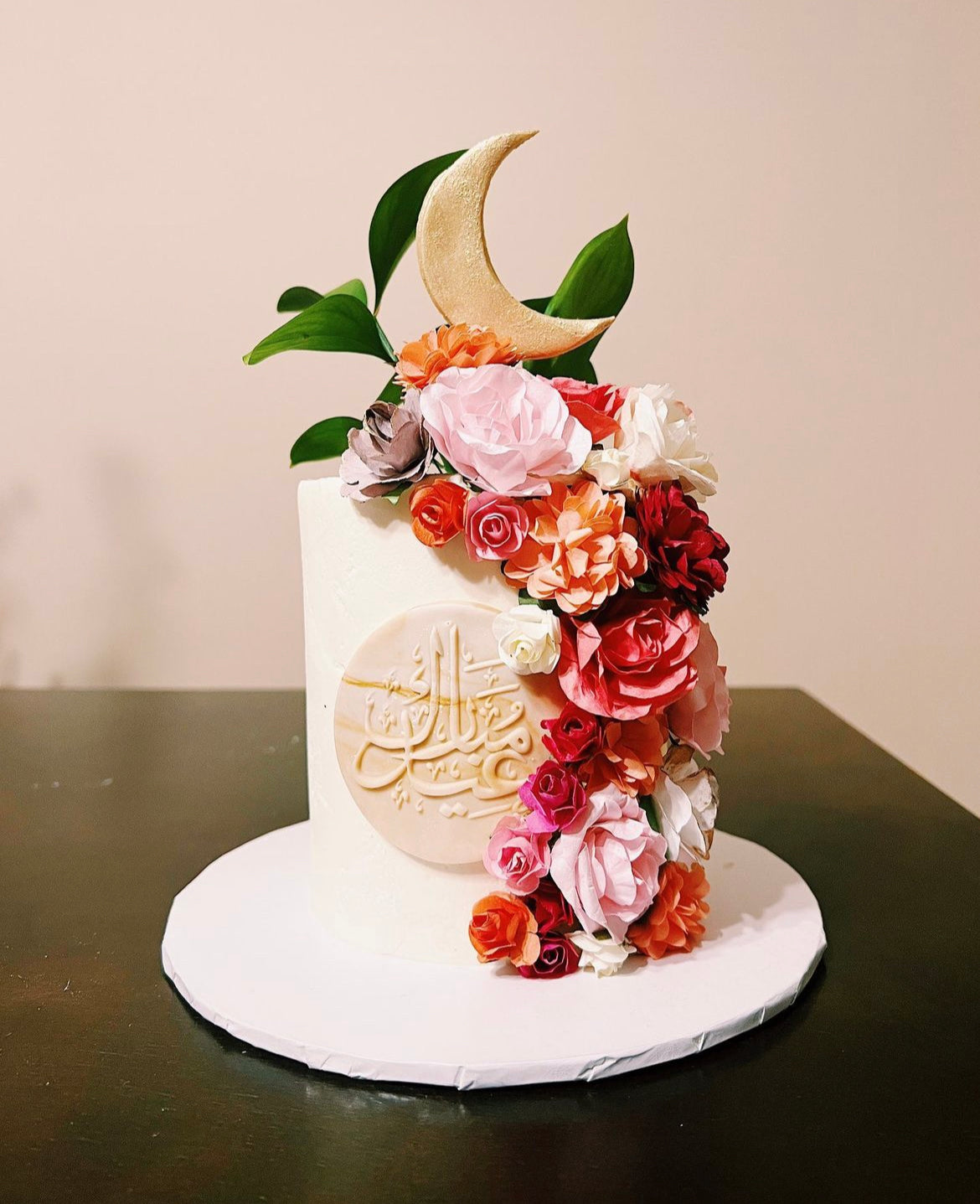 Mini Eid Cake Delivery in Toronto